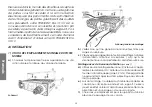 Предварительный просмотр 38 страницы PRESIDENT BILL II FCC Owner'S Manual