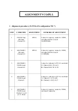 Preview for 5 page of PRESIDENT HENRY classic ASC 12/24 Service Manual