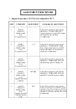 Preview for 15 page of PRESIDENT HENRY classic ASC 12/24 Service Manual