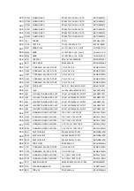 Preview for 41 page of PRESIDENT HENRY classic ASC 12/24 Service Manual