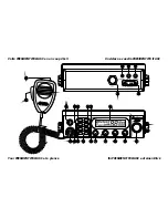 Предварительный просмотр 2 страницы PRESIDENT JFK II Owner'S Manual