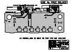 Preview for 37 page of PRESIDENT JOHNNY III ASC 12/24 Service Manual