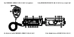 Предварительный просмотр 2 страницы PRESIDENT JOHNNY III USA Owner'S Manual