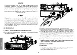 Preview for 36 page of PRESIDENT JOHNSON II ASC Owner'S Manual