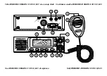 Preview for 2 page of PRESIDENT JOHNSON II VOX 12/24 V Owner'S Manual