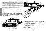 Preview for 16 page of PRESIDENT JOHNSON II VOX 12/24 V Owner'S Manual