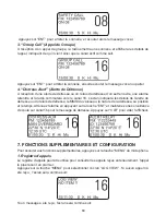 Preview for 10 page of PRESIDENT MC 6800 DSC Owner'S Manual