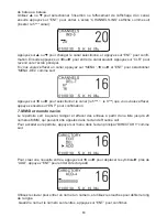 Preview for 13 page of PRESIDENT MC 6800 DSC Owner'S Manual