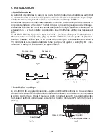 Preview for 16 page of PRESIDENT MC 6800 DSC Owner'S Manual