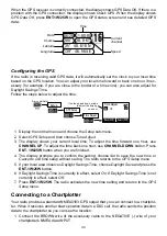 Preview for 34 page of PRESIDENT MC-8050 DSC Owner'S Manual