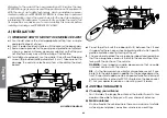 Preview for 40 page of PRESIDENT MC Kinley TXPR600 Owner'S Manual