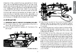 Preview for 5 page of PRESIDENT MC KINLEY USA 12/24 V Owner'S Manual