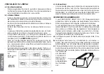 Preview for 52 page of PRESIDENT MC KINLEY USA 12/24 V Owner'S Manual