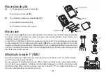 Preview for 3 page of PRESIDENT MINI 430 S Owner'S Manual