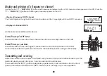 Preview for 20 page of PRESIDENT MINI 430 S Owner'S Manual