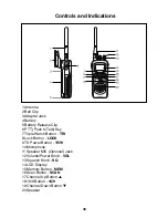 Предварительный просмотр 3 страницы PRESIDENT PM -1000 WP Owner'S Manual