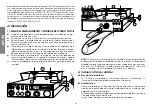 Предварительный просмотр 18 страницы PRESIDENT TAYLOR IV Owner'S Manual