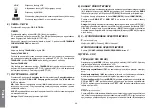 Предварительный просмотр 46 страницы PRESIDENT TAYLOR IV Owner'S Manual