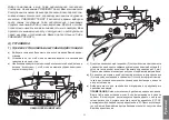 Предварительный просмотр 53 страницы PRESIDENT TEDDY II Owner'S Manual