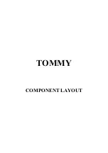 Preview for 17 page of PRESIDENT TOMMY Service Manual