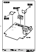 Preview for 22 page of PRESIDENT TOMMY Service Manual