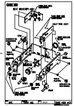 Preview for 27 page of PRESIDENT TOMMY Service Manual