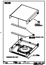 Preview for 32 page of PRESIDENT TOMMY Service Manual