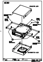 Preview for 33 page of PRESIDENT TOMMY Service Manual