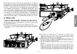 Preview for 15 page of PRESIDENT WALKER ASC Classic Owner'S Manual