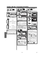 Предварительный просмотр 18 страницы Presidian 16-3286 Owner'S Manual