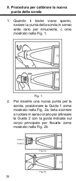 Preview for 39 page of PRESIDIUM Adamas User Handbook Manual