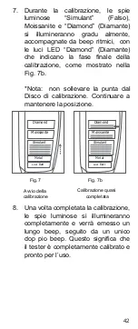 Preview for 42 page of PRESIDIUM Adamas User Handbook Manual