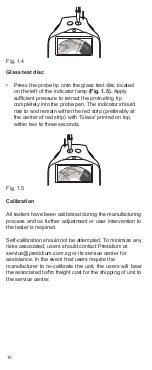 Preview for 11 page of PRESIDIUM DC708N User Handbook Manual