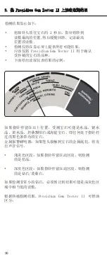 Preview for 31 page of PRESIDIUM DC708N User Handbook Manual