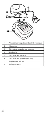 Preview for 39 page of PRESIDIUM DC708N User Handbook Manual