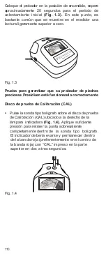 Preview for 111 page of PRESIDIUM DC708N User Handbook Manual