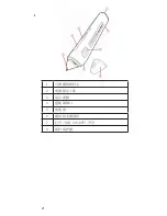 Preview for 21 page of PRESIDIUM Diamond Mate PDMT Series User Handbook Manual