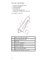 Preview for 35 page of PRESIDIUM Diamond Mate PDMT Series User Handbook Manual