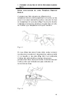 Preview for 38 page of PRESIDIUM Diamond Mate PDMT Series User Handbook Manual