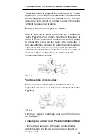 Preview for 42 page of PRESIDIUM Diamond Mate PDMT Series User Handbook Manual