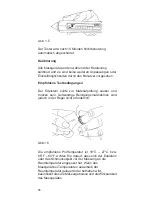 Preview for 55 page of PRESIDIUM Diamond Mate PDMT Series User Handbook Manual