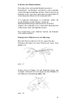 Preview for 56 page of PRESIDIUM Diamond Mate PDMT Series User Handbook Manual