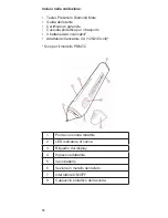 Preview for 65 page of PRESIDIUM Diamond Mate PDMT Series User Handbook Manual