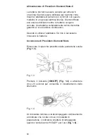 Preview for 69 page of PRESIDIUM Diamond Mate PDMT Series User Handbook Manual