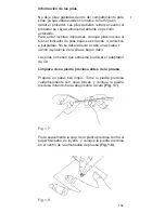 Preview for 102 page of PRESIDIUM Diamond Mate PDMT Series User Handbook Manual