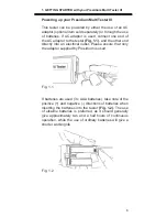 Preview for 9 page of PRESIDIUM Multi-Tester III User Handbook Manual