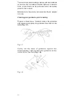 Preview for 12 page of PRESIDIUM Multi-Tester III User Handbook Manual