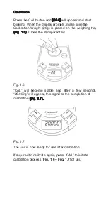 Preview for 9 page of PRESIDIUM PCS-100n Handbook