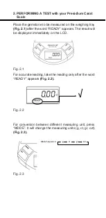 Preview for 10 page of PRESIDIUM PCS-100n Handbook