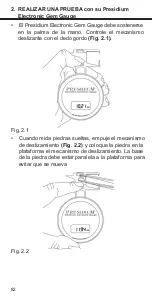 Preview for 82 page of PRESIDIUM PEGG User Handbook Manual